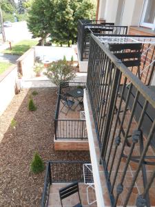 Imola és Andrea Apartmanház 2