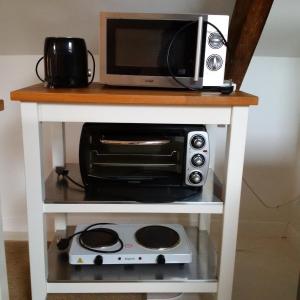 The Attic Apartment, Quay Street Studios Cardigan