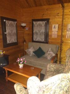 El mirador del consuelo