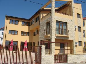 Vila Gente - Penziony, Mamaia Nord – Năvodari