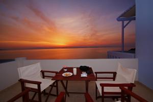 Amarandos Sea View Apartments Chios-Island Greece