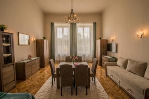 Suzy Apartman - 3hvězdičkové hotely ve městě Eger