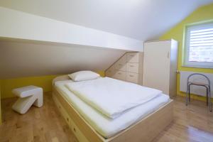 Luxury apartment Karolina