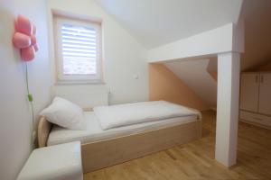 Luxury apartment Karolina