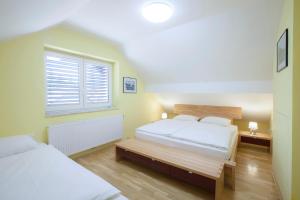 Luxury apartment Karolina