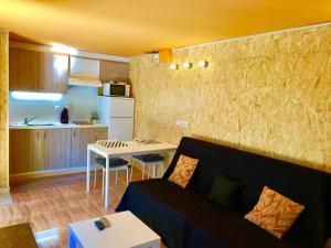 Apartamentos Canabal