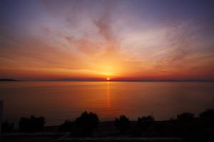 Amarandos Sea View Apartments Chios-Island Greece