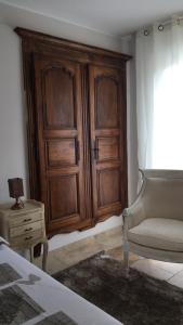 Villas BASTIDE DE L' ORANGERAIE : photos des chambres