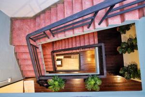 The Orientale Hostel