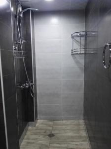 Apartment Agmashenebeli 99