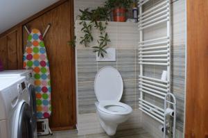 Guest House Haklův Mlýn