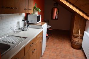 Guest House Haklův Mlýn