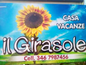 Pansion Il Girasole Scoglitti Itaalia