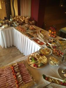 Pension Appartement Lanzer