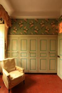 B&B / Chambres d'hotes Chateau de Saint Martin : photos des chambres