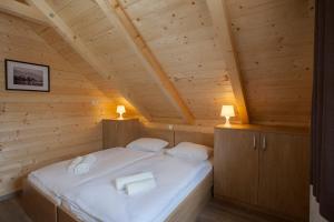 1861 Blejka apartments Bled