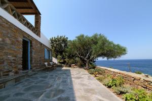 Villa Aphrodite Kea Greece