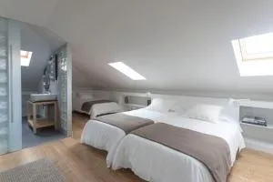 Zarautz Hostel - Getaria