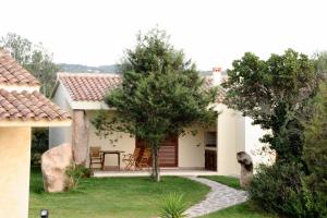 Agriturismo Salmarina img5