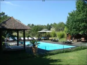 Villa Sainte Victoire - Braconnerie