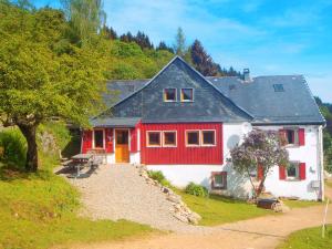 Maisons de vacances La Petite Finlande : photos des chambres