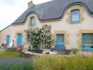 chambres d'hôtes ar gwenniled photo 12