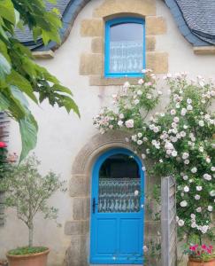 chambres d'hôtes ar gwenniled photo 21