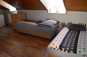 Guest House Haklův Mlýn