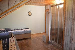 Guest House Haklův Mlýn