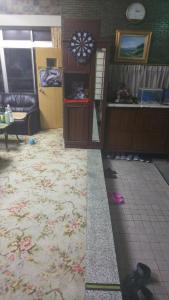 Business Hotel Seifusou