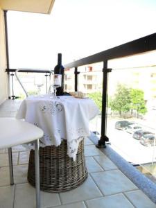 Appartamento Vacanze sul Mare