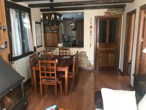 Apartamento Lucía