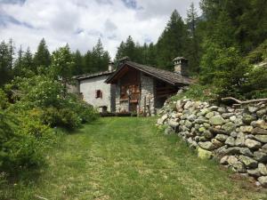 Chalet Berlot