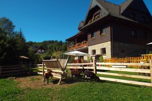 Pension Adamjak