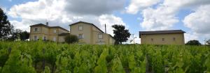 Chez Claude et Aline