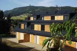 Apartmán U Sjezdovky - Potoczek