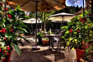 Hotel Alter Telegraf - Semriach