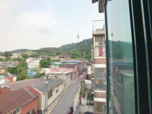 1012 House Namsan - Foreigner Only