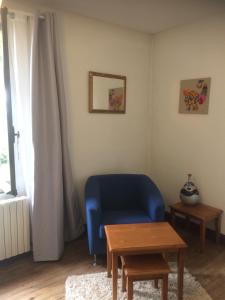 Appartements Gite 100m2, jardin prive, 3 chambres a Mondelange : photos des chambres