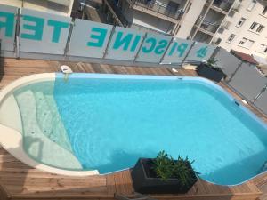 Hôtel La Frégate photo 18