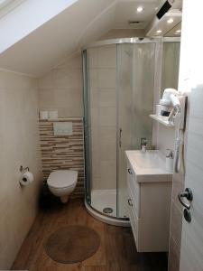 Apartments & Rooms Aleksandra 