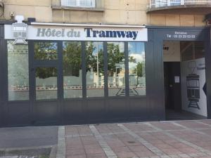 Hotels Hotel du Tramway : photos des chambres