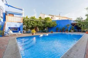 La casa de Íllora - Illora