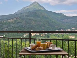 B&B La perla dei casali