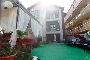 Vila Sandra - Costineşti