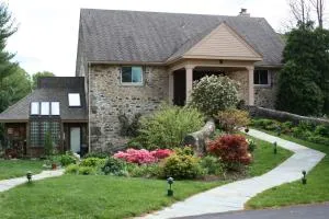 Alpenhof Bed & Breakfast - 普鲁士王