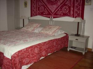 B&B / Chambres d'hotes Grand Mainguet : photos des chambres