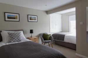 Osric Apartment