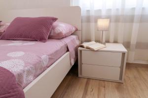 Privat room Luka