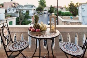 Kallisti Rethymno Greece